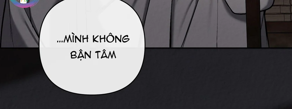 Sai Lầm - Chap 25