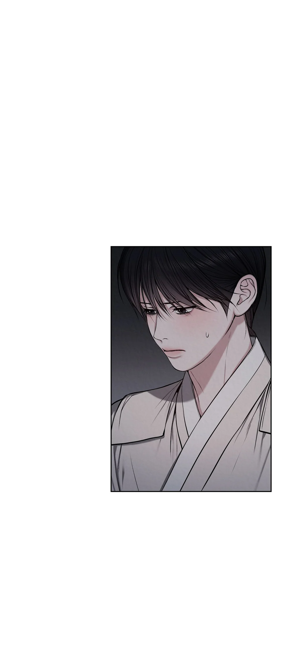 Sai Lầm - Chap 25