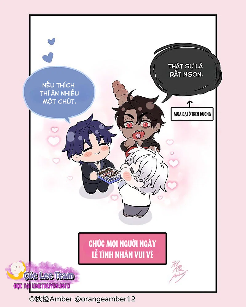 Săn bắt guide - Chap 16