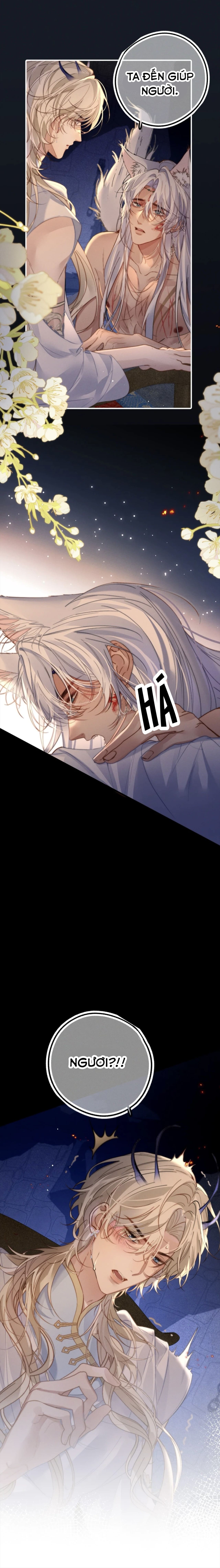 Săn bắt guide - Chap 5