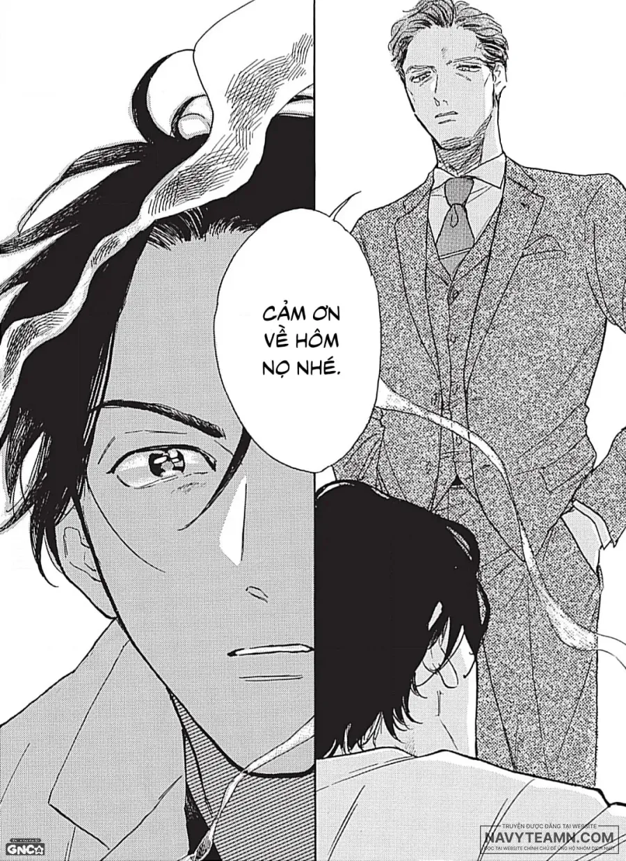 Sân Chơi Của Kẻ Cô Đơn - Chap 4