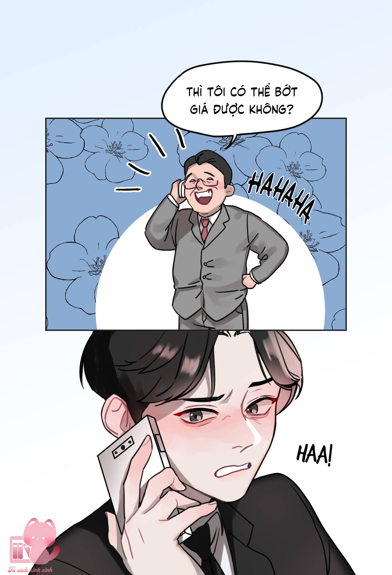 Sát Nhân Nhà Bên - Chap 1