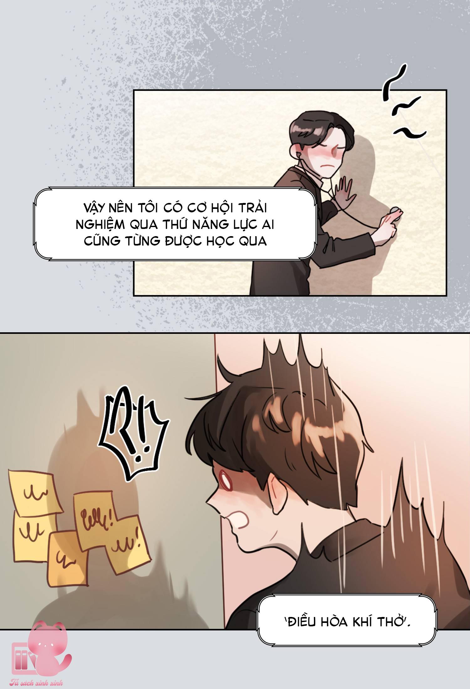 Sát Nhân Nhà Bên - Chap 1