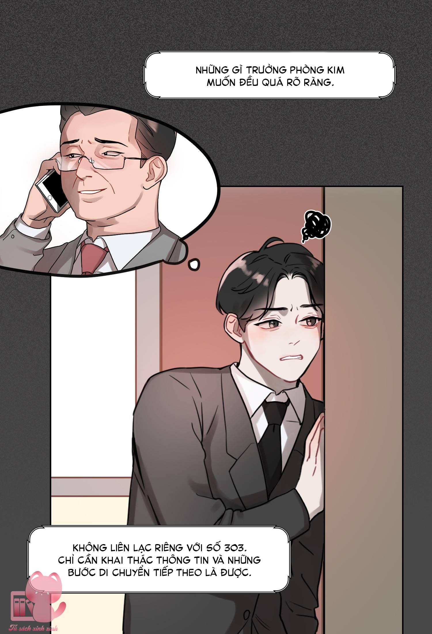 Sát Nhân Nhà Bên - Chap 1