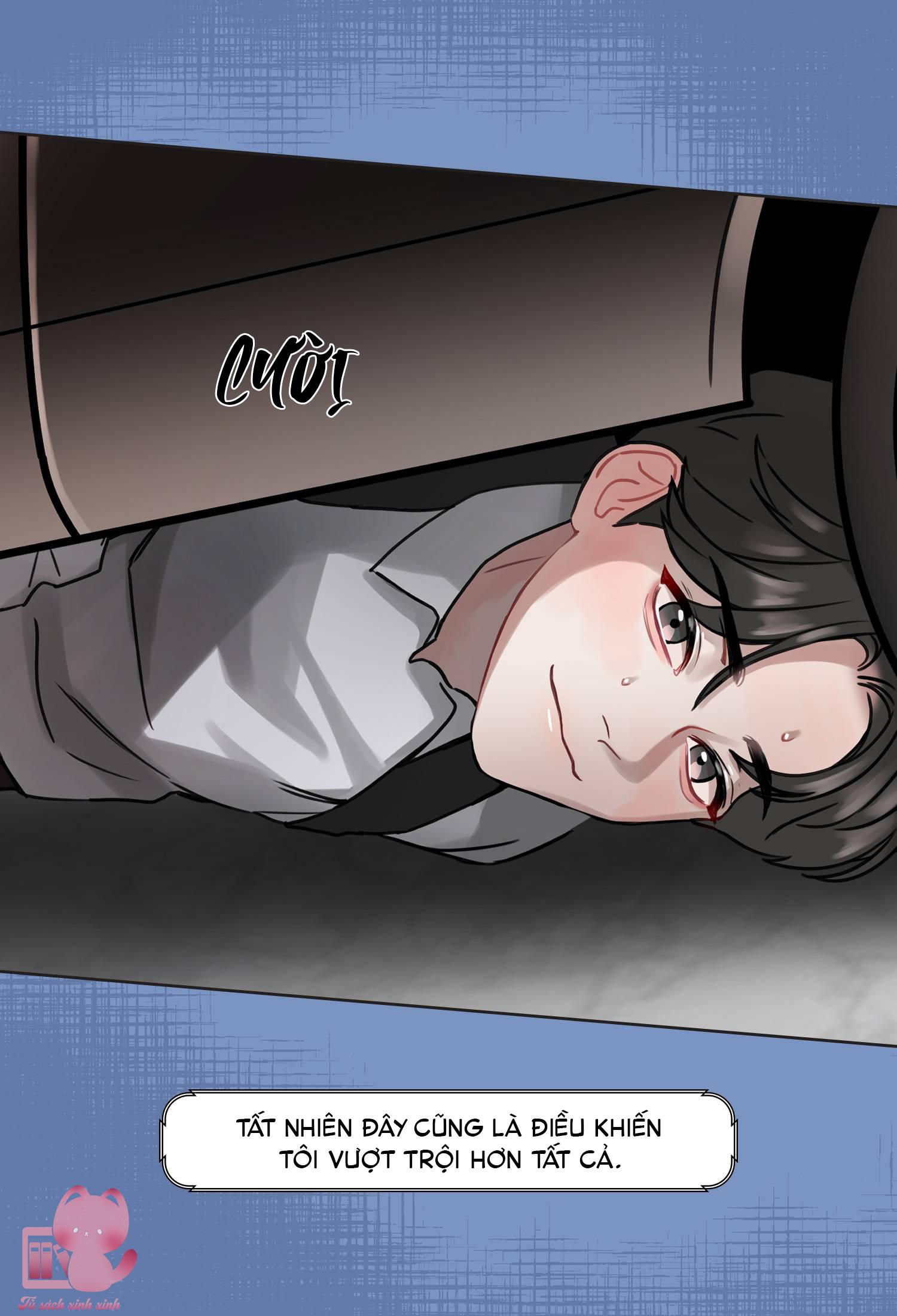 Sát Nhân Nhà Bên - Chap 1