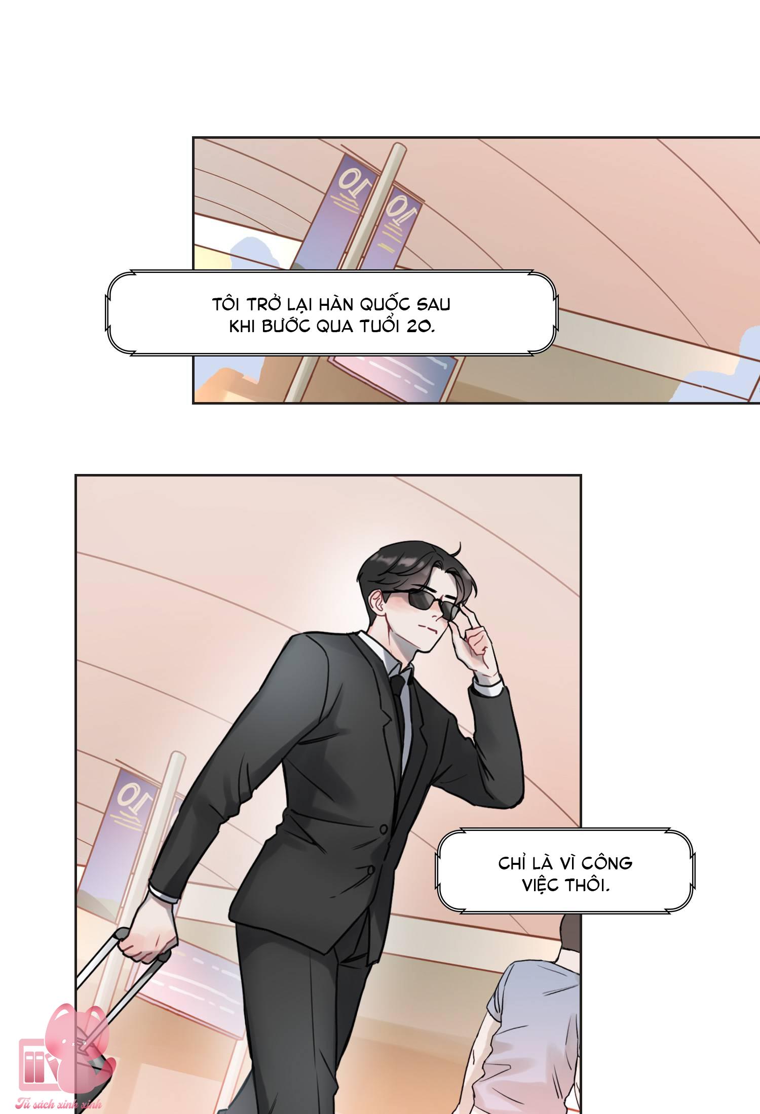 Sát Nhân Nhà Bên - Chap 1