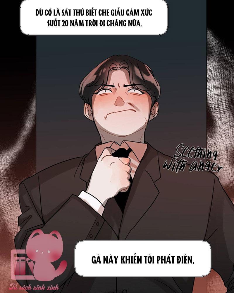 Sát Nhân Nhà Bên - Chap 2