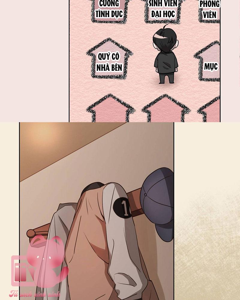 Sát Nhân Nhà Bên - Chap 2