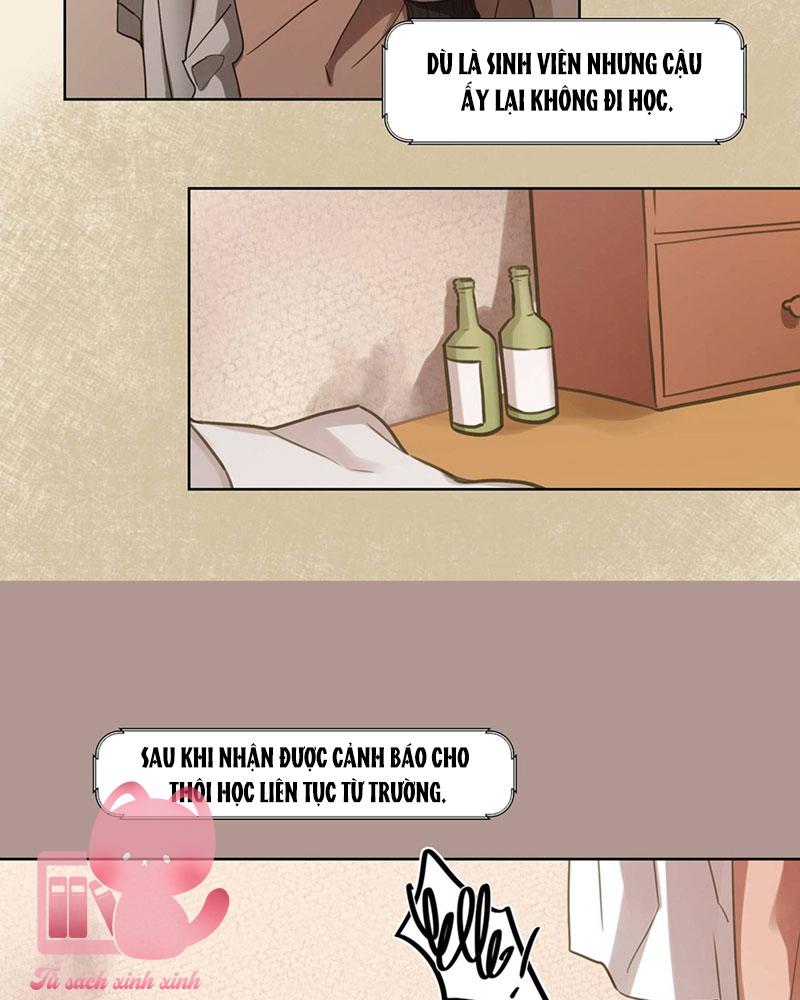 Sát Nhân Nhà Bên - Chap 2