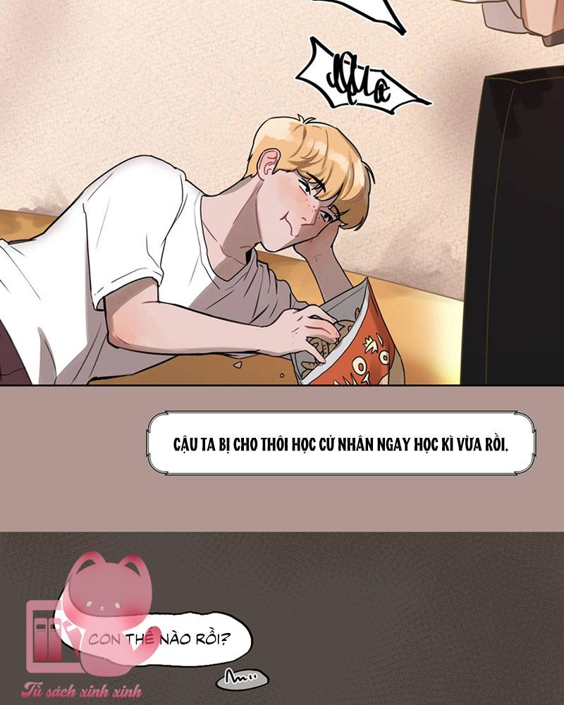 Sát Nhân Nhà Bên - Chap 2