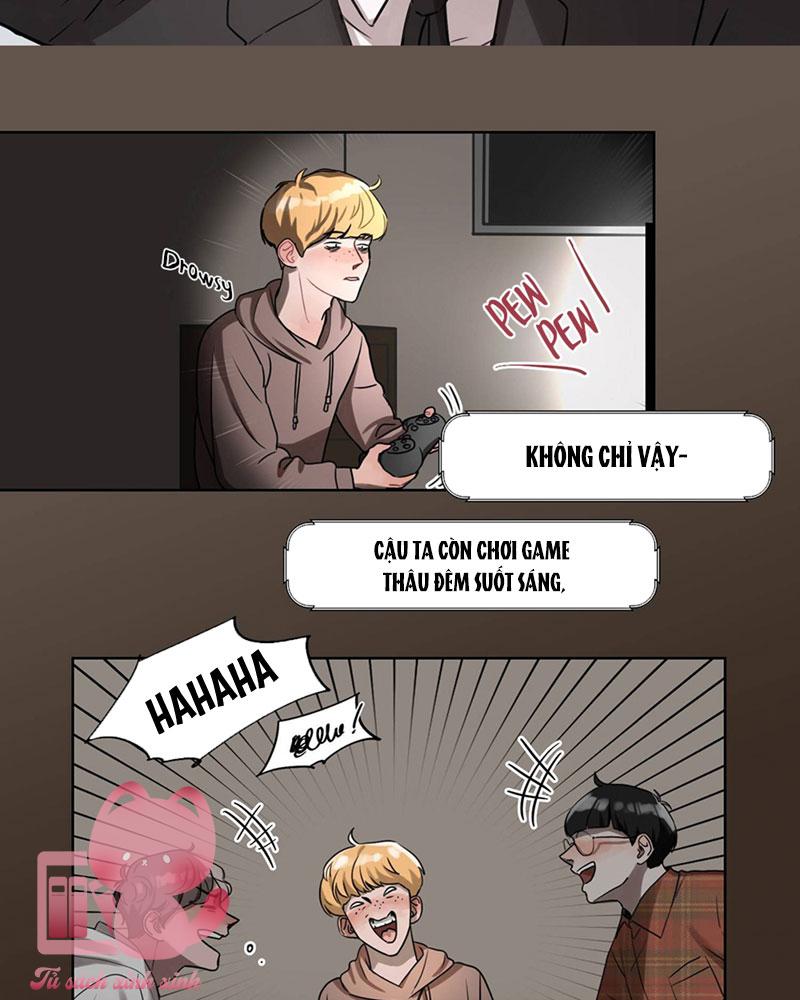 Sát Nhân Nhà Bên - Chap 2