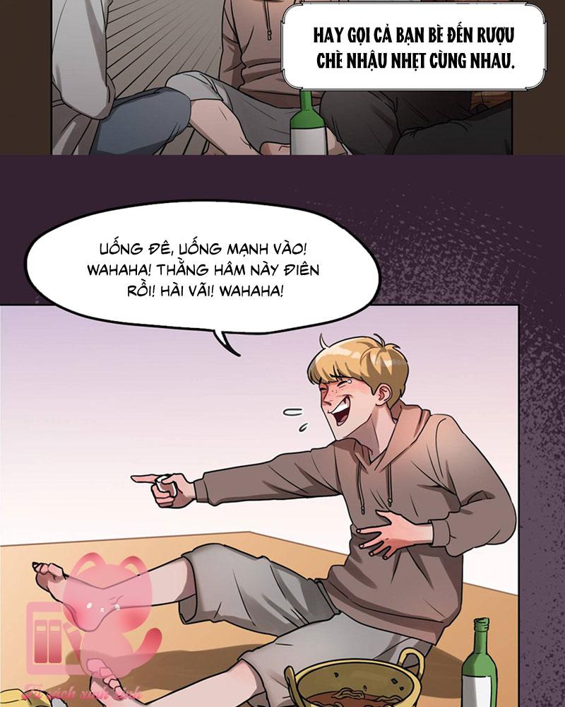 Sát Nhân Nhà Bên - Chap 2