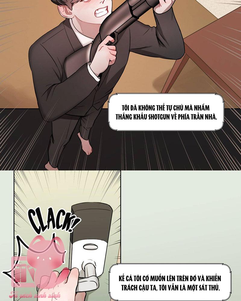 Sát Nhân Nhà Bên - Chap 2