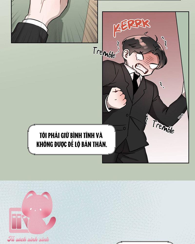 Sát Nhân Nhà Bên - Chap 2