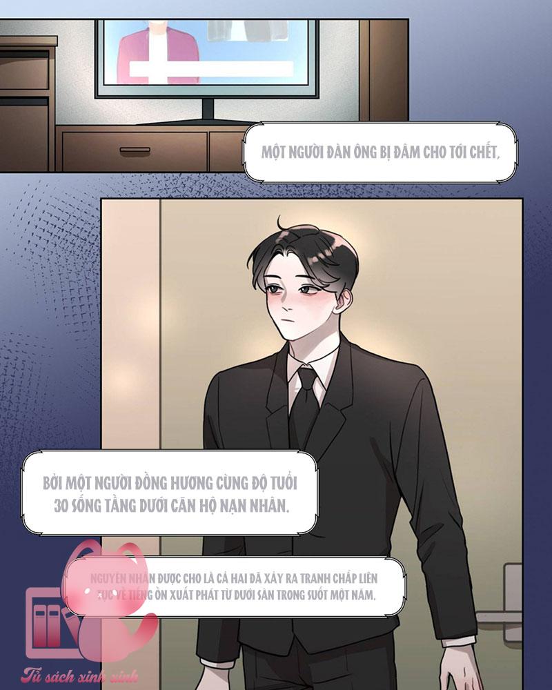 Sát Nhân Nhà Bên - Chap 2