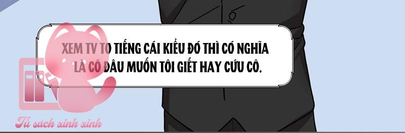 Sát Nhân Nhà Bên - Chap 2