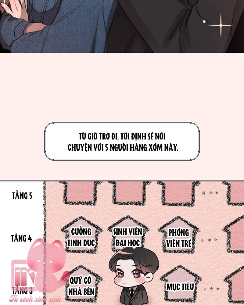 Sát Nhân Nhà Bên - Chap 2