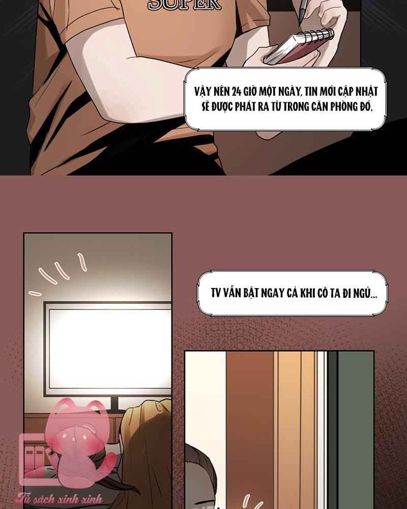 Sát Nhân Nhà Bên - Chap 2