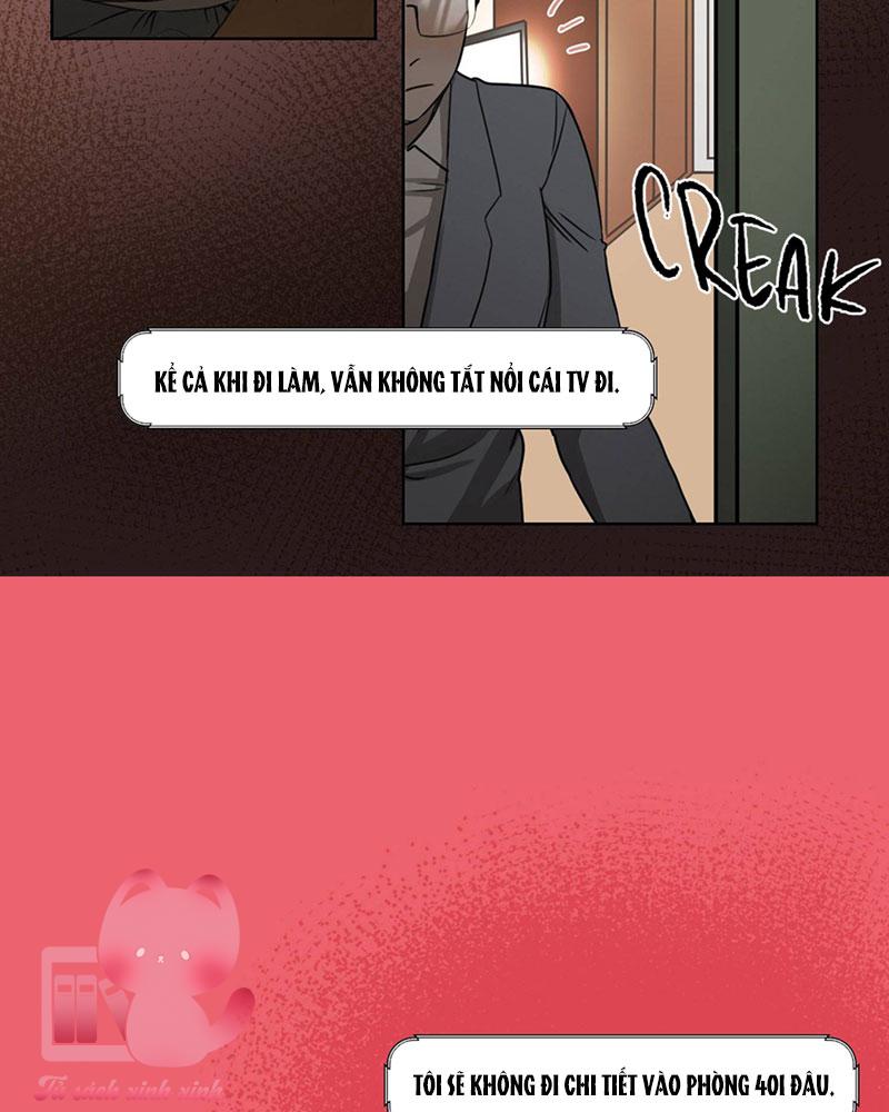 Sát Nhân Nhà Bên - Chap 2