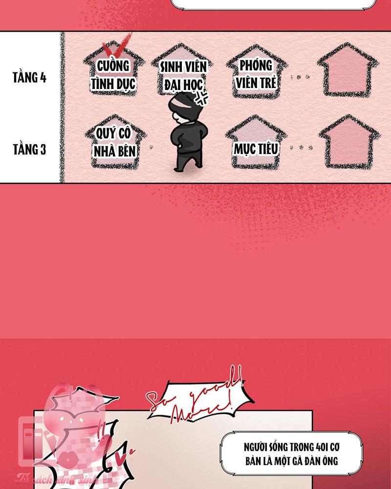 Sát Nhân Nhà Bên - Chap 2