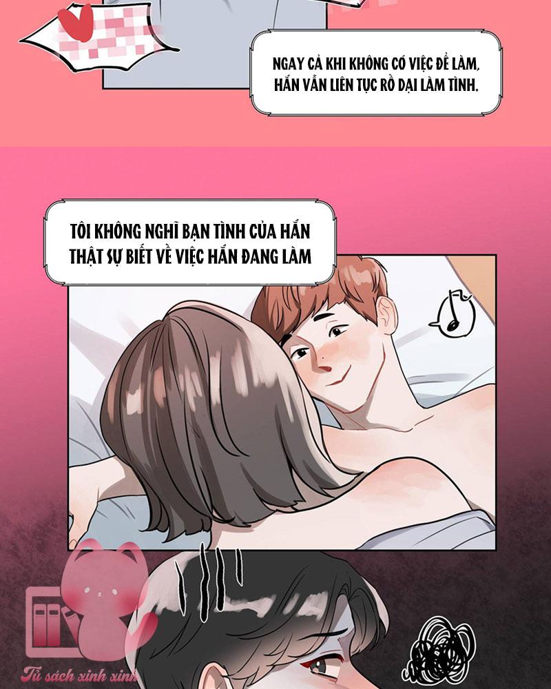 Sát Nhân Nhà Bên - Chap 2