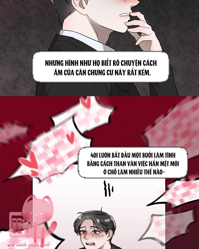 Sát Nhân Nhà Bên - Chap 2