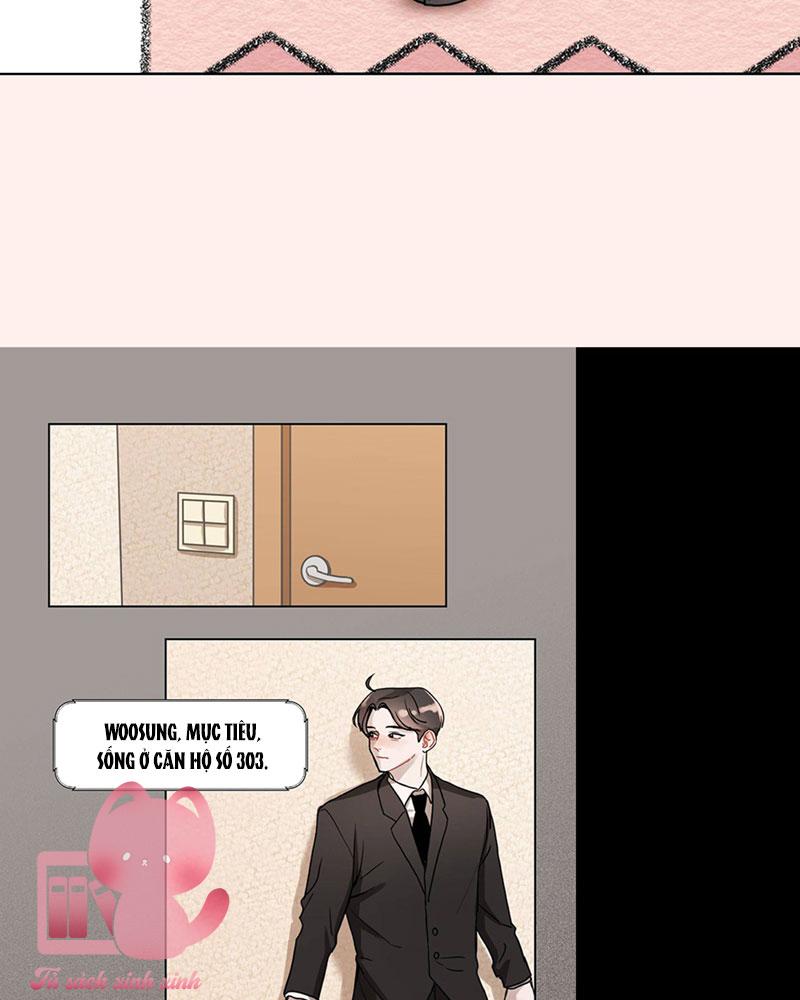 Sát Nhân Nhà Bên - Chap 2