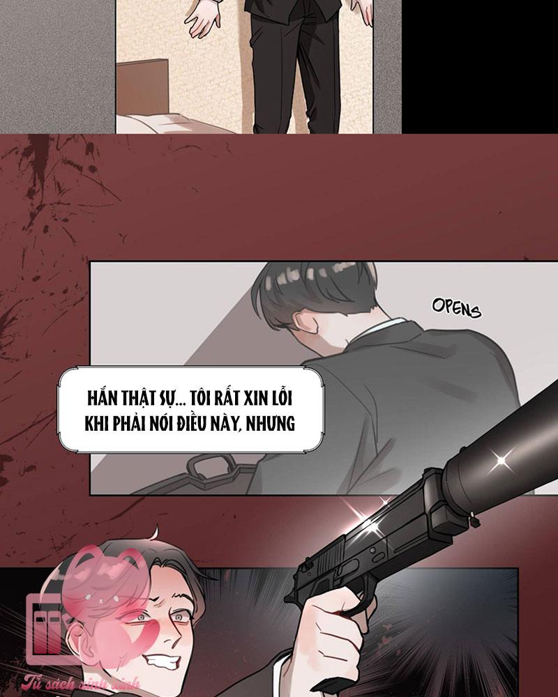 Sát Nhân Nhà Bên - Chap 2