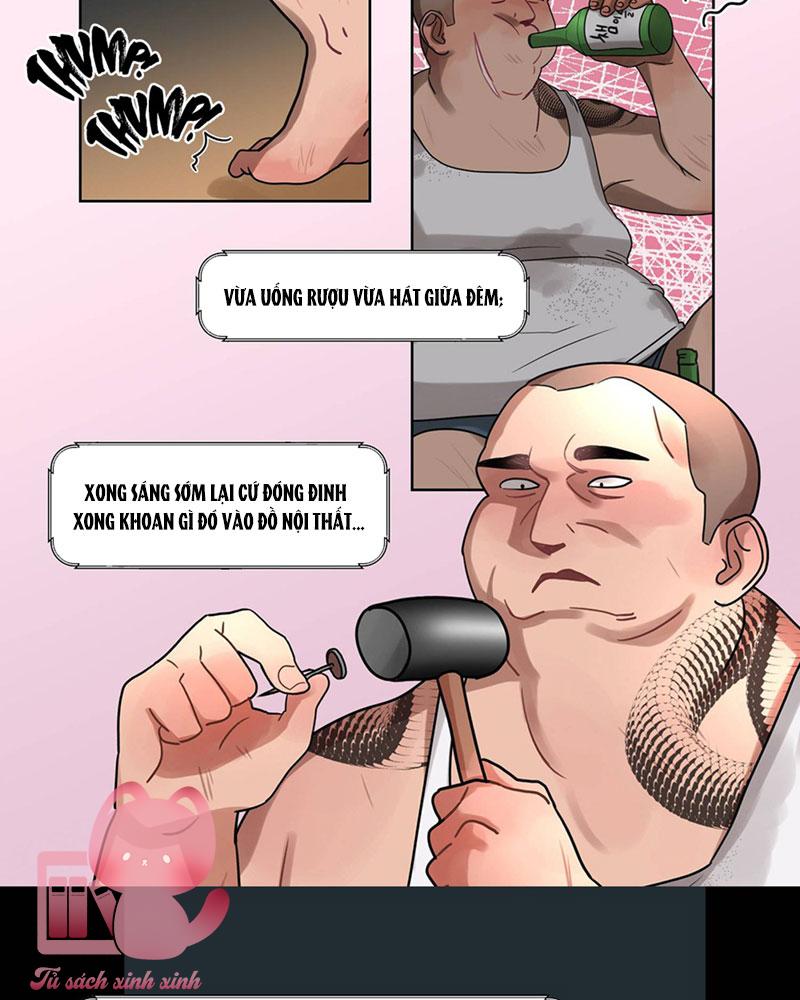 Sát Nhân Nhà Bên - Chap 2