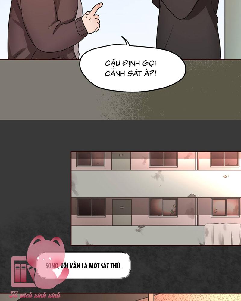 Sát Nhân Nhà Bên - Chap 3