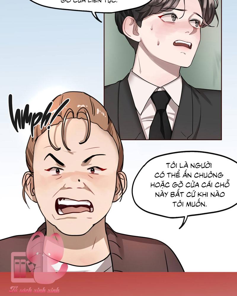 Sát Nhân Nhà Bên - Chap 3