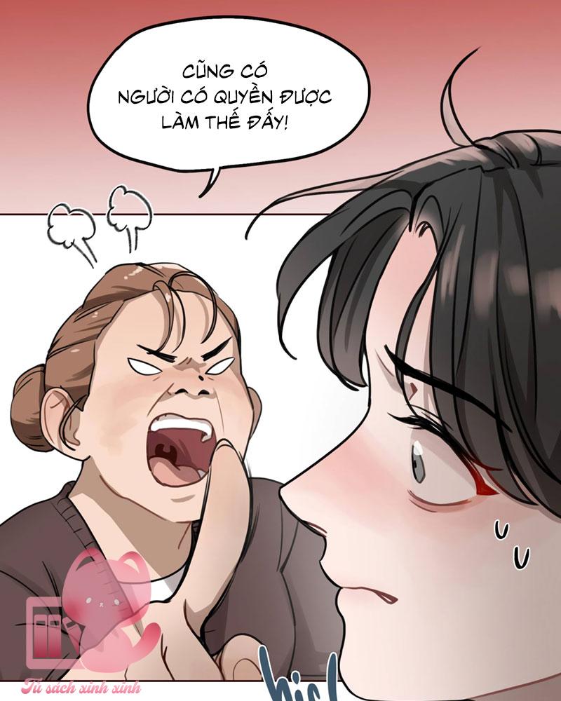 Sát Nhân Nhà Bên - Chap 3