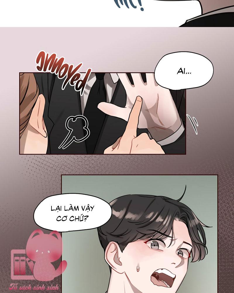 Sát Nhân Nhà Bên - Chap 3