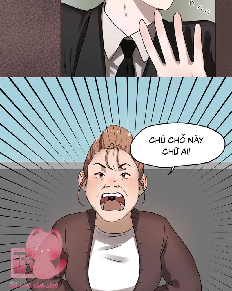 Sát Nhân Nhà Bên - Chap 3