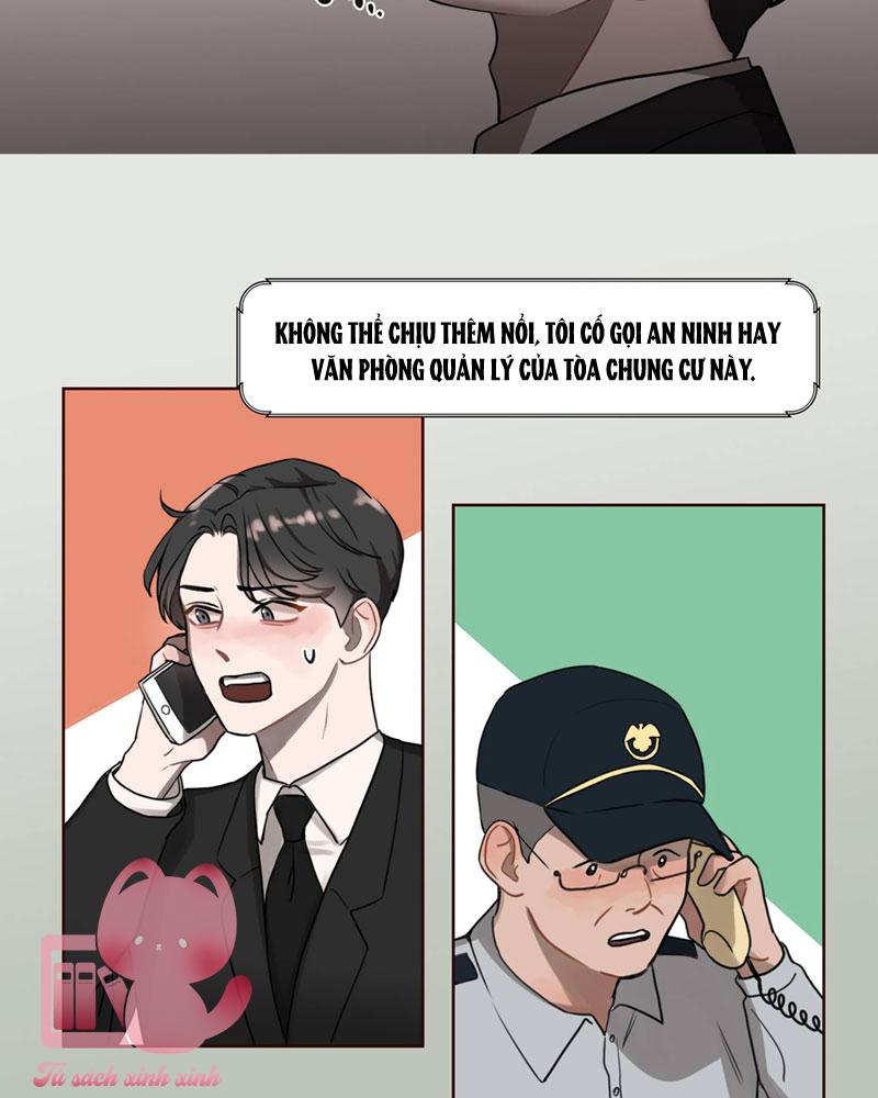 Sát Nhân Nhà Bên - Chap 3