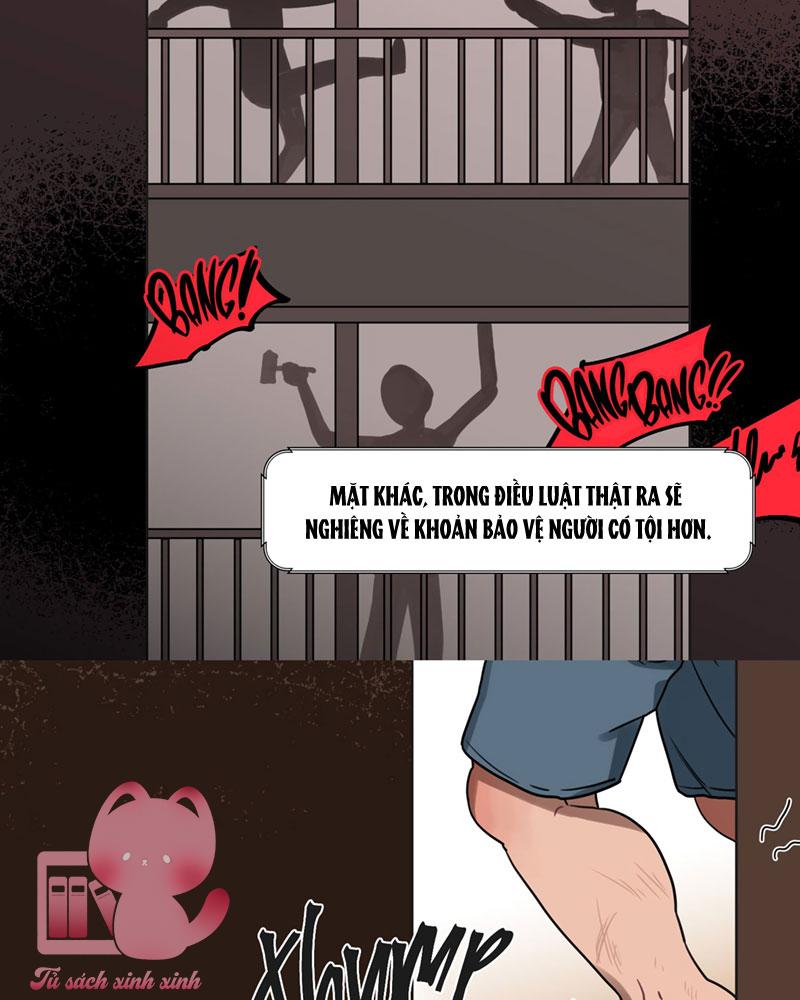 Sát Nhân Nhà Bên - Chap 3