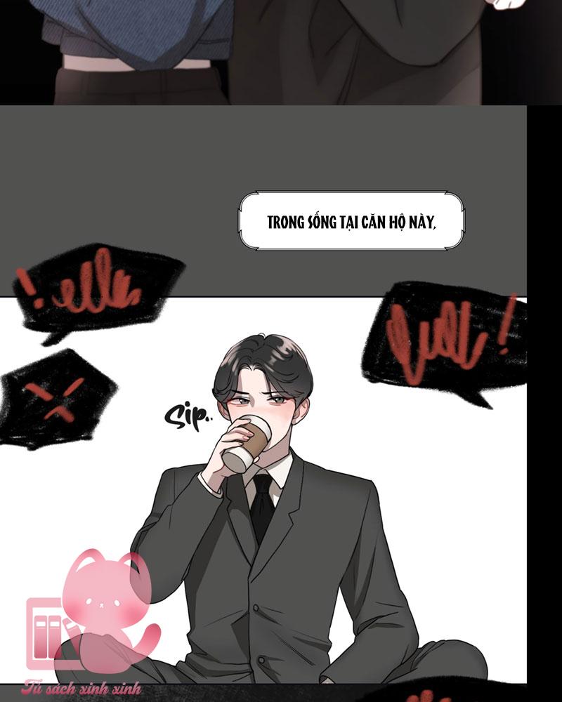 Sát Nhân Nhà Bên - Chap 3