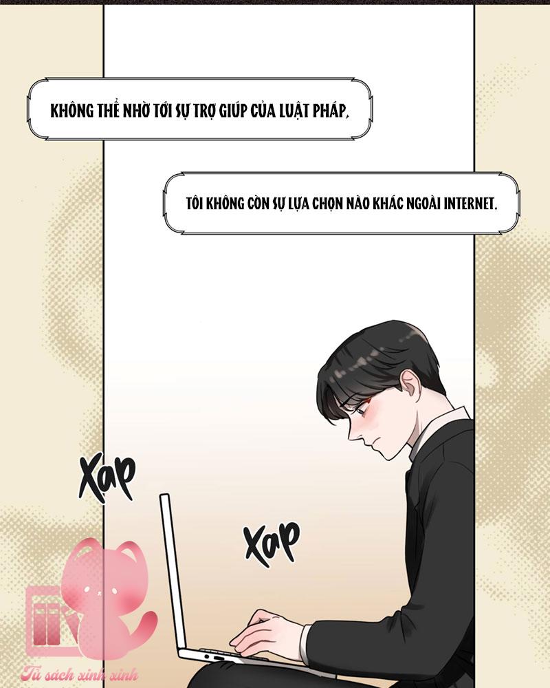 Sát Nhân Nhà Bên - Chap 3