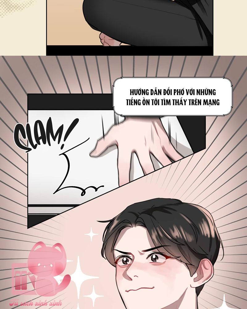 Sát Nhân Nhà Bên - Chap 3