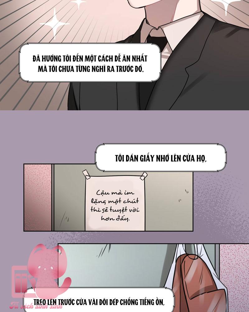 Sát Nhân Nhà Bên - Chap 3