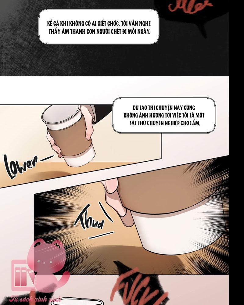 Sát Nhân Nhà Bên - Chap 3