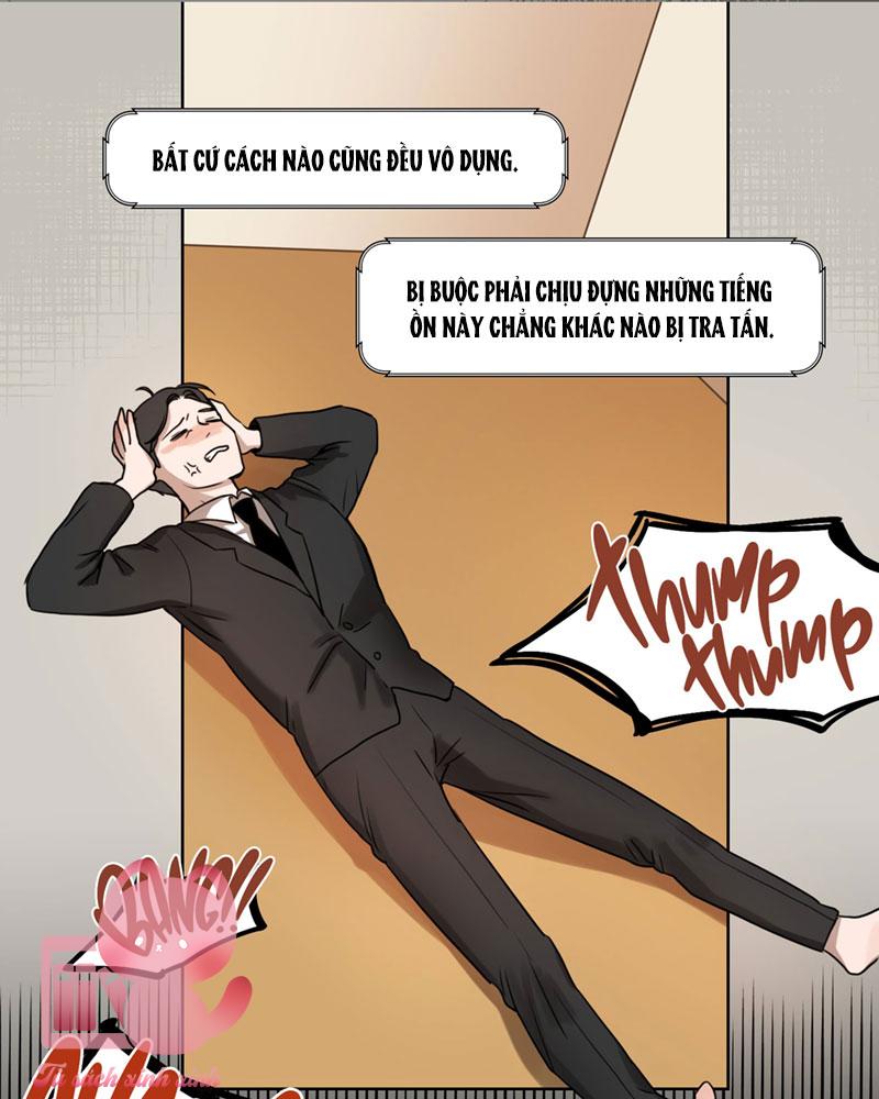 Sát Nhân Nhà Bên - Chap 3