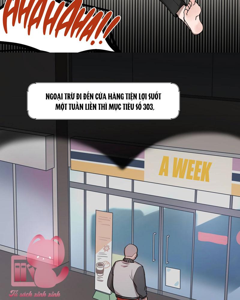 Sát Nhân Nhà Bên - Chap 3