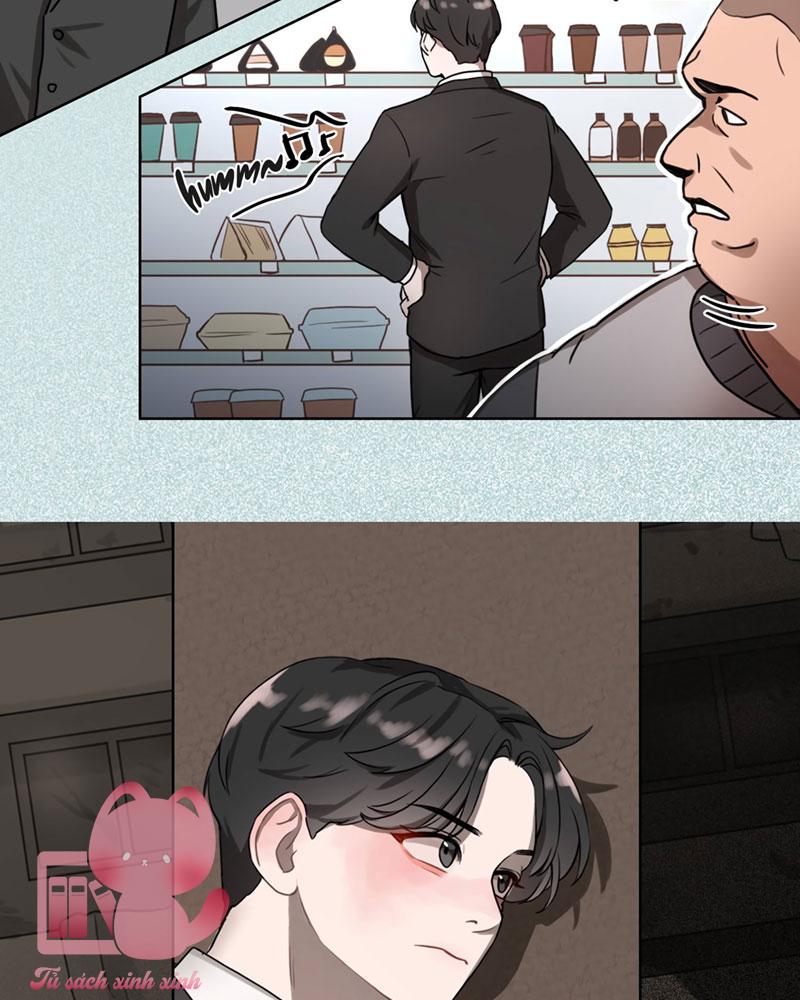 Sát Nhân Nhà Bên - Chap 3