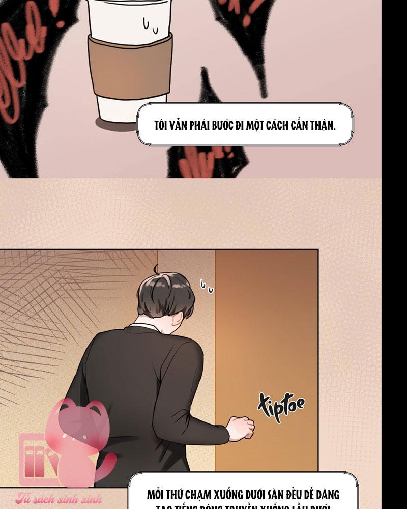 Sát Nhân Nhà Bên - Chap 3