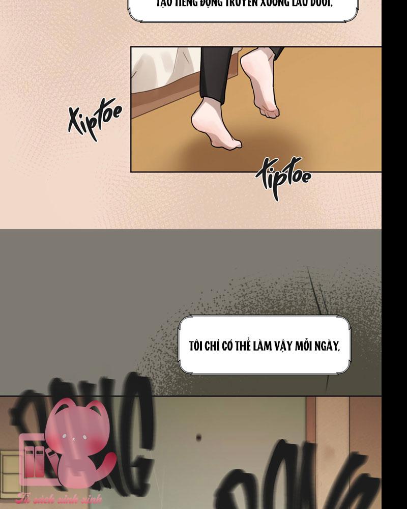 Sát Nhân Nhà Bên - Chap 3