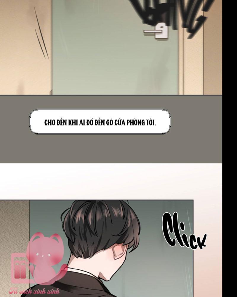 Sát Nhân Nhà Bên - Chap 3