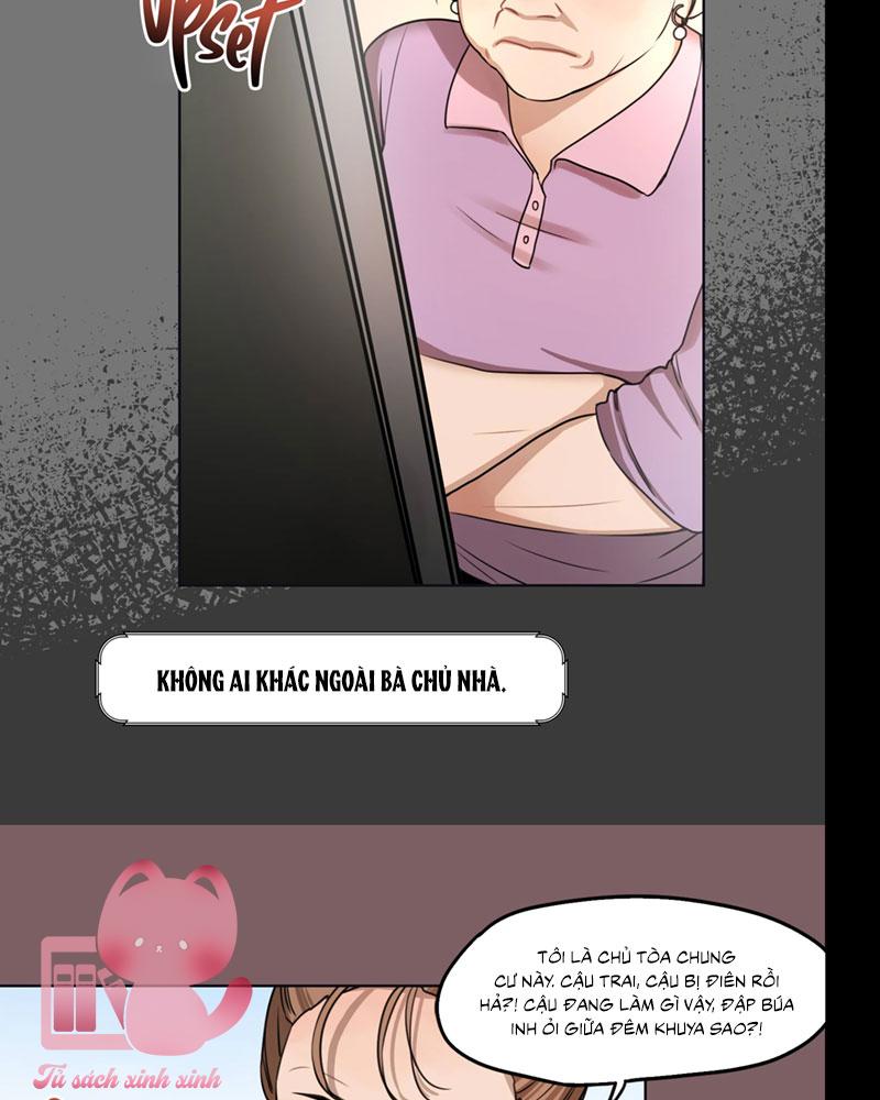 Sát Nhân Nhà Bên - Chap 3