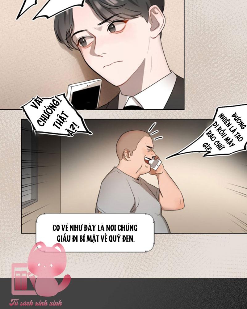 Sát Nhân Nhà Bên - Chap 4