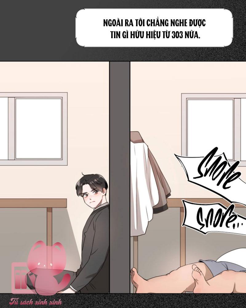 Sát Nhân Nhà Bên - Chap 4